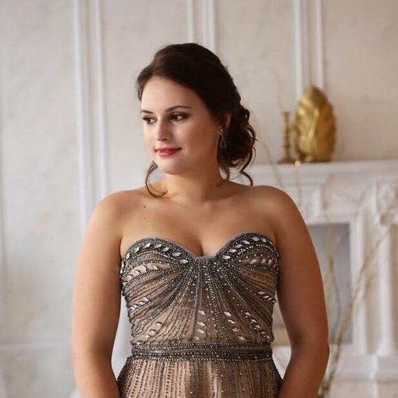 Meet your Posher, Adalyn rivers - Picture 1 of 1